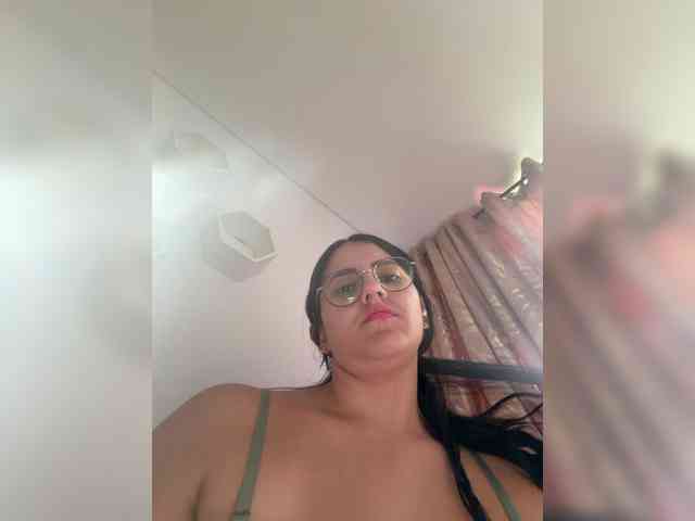 EvanShell1 webcam