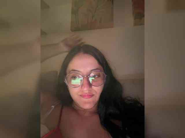 EvanShell1 webcam