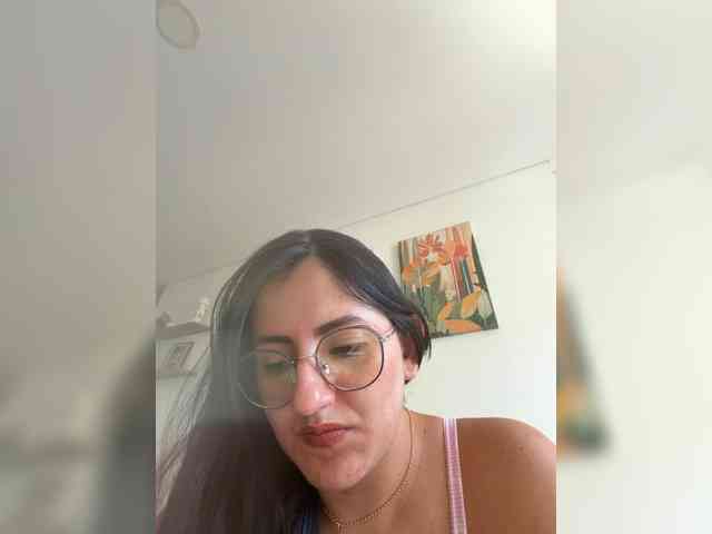 EvanShell1 webcam