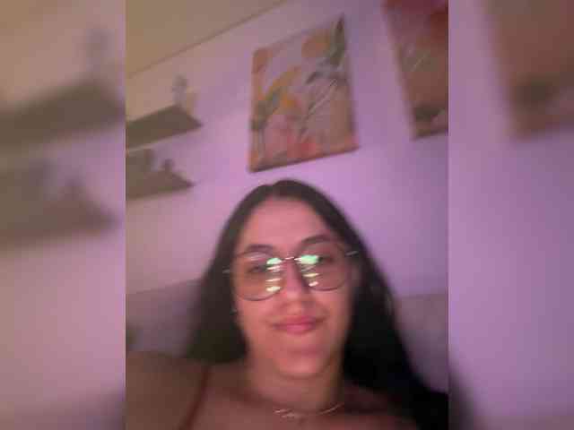 EvanShell1 webcam
