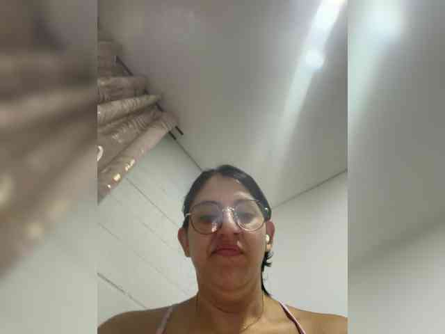 EvanShell1 webcam
