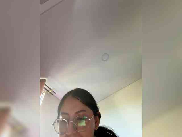 EvanShell1 webcam