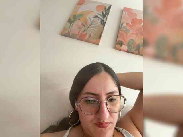 EvanShell1 webcam
