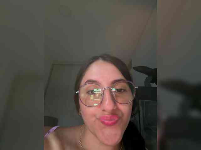 EvanShell1 webcam