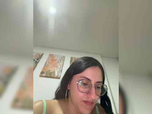 EvanShell1 webcam