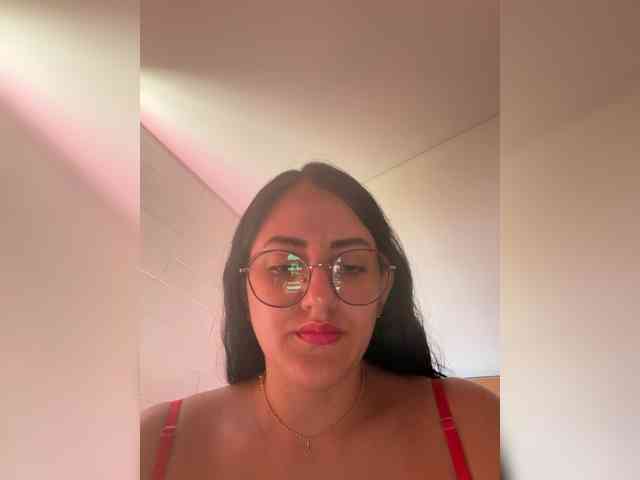 EvanShell1 webcam