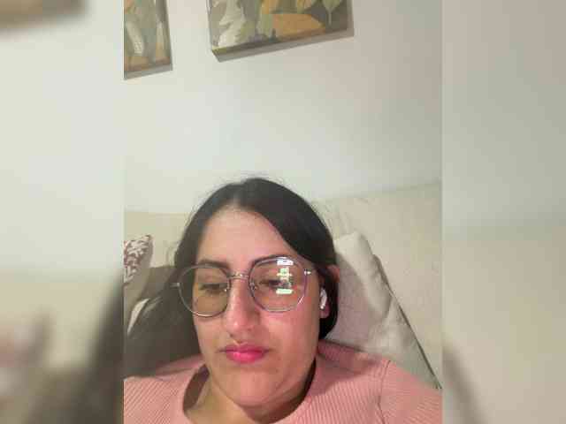 EvanShell1 webcam