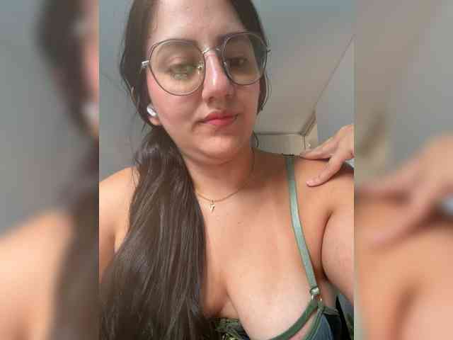 EvanShell1 webcam