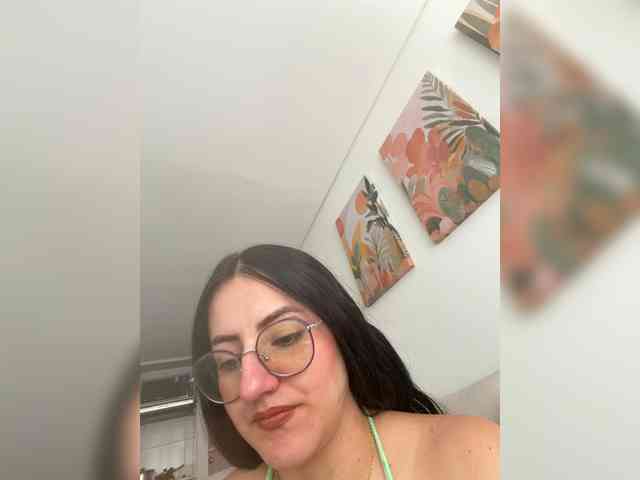 EvanShell1 webcam