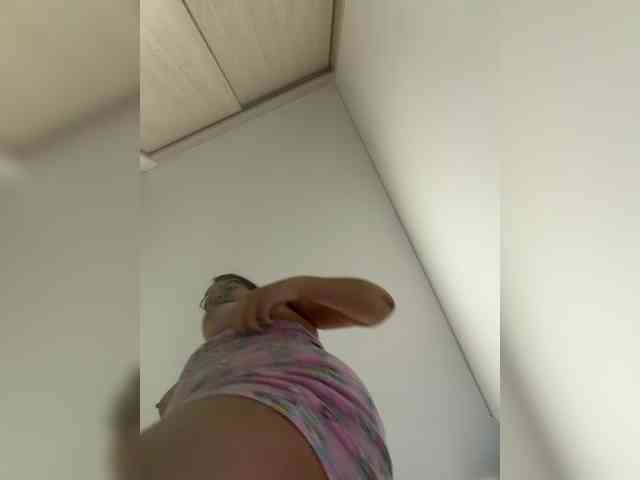 EvanShell1 webcam