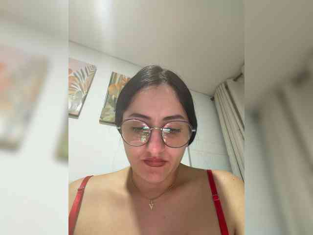 EvanShell1 webcam