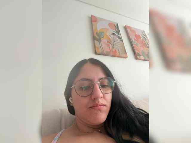 EvanShell1 webcam