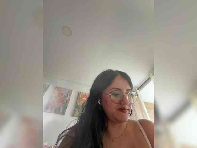 EvanShell1 webcam