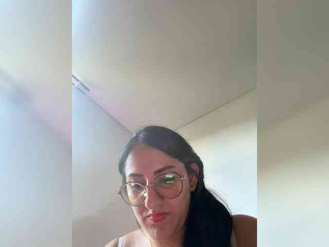 EvanShell1 webcam
