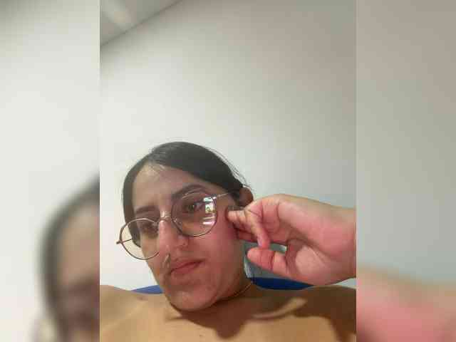 EvanShell1 webcam