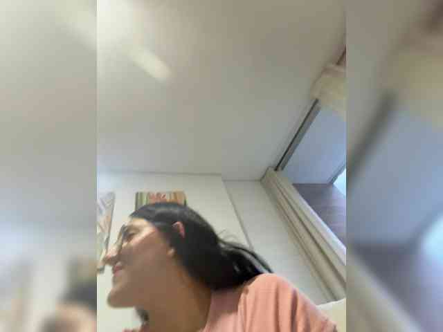 EvanShell1 webcam