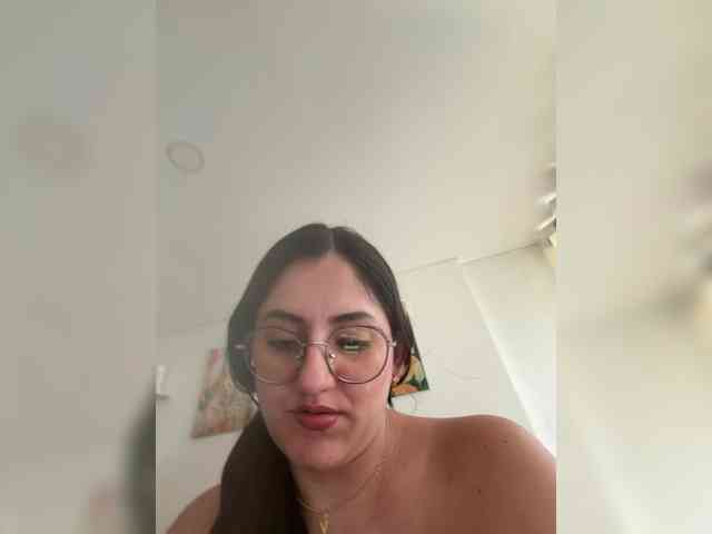 EvanShell1 webcam