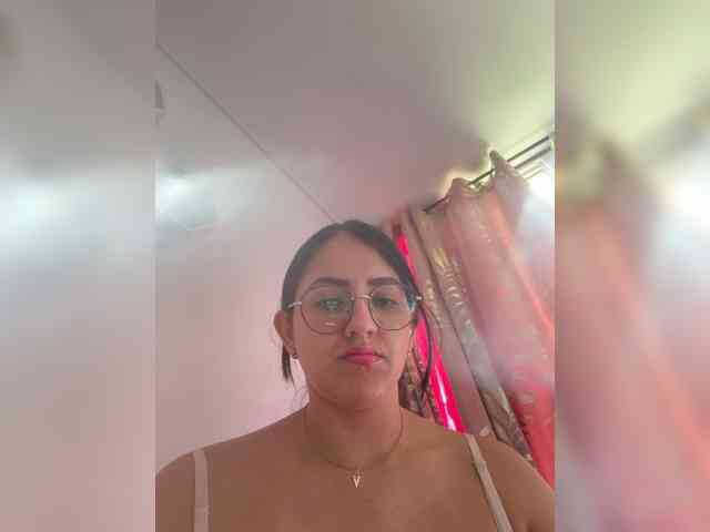 EvanShell1 webcam