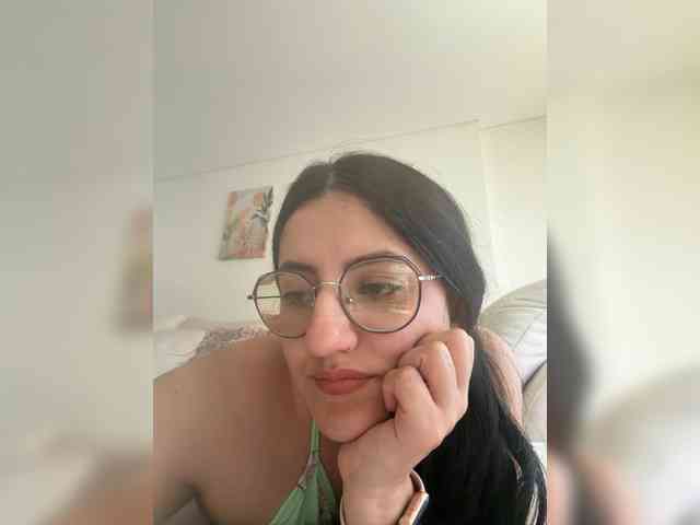 EvanShell1 webcam