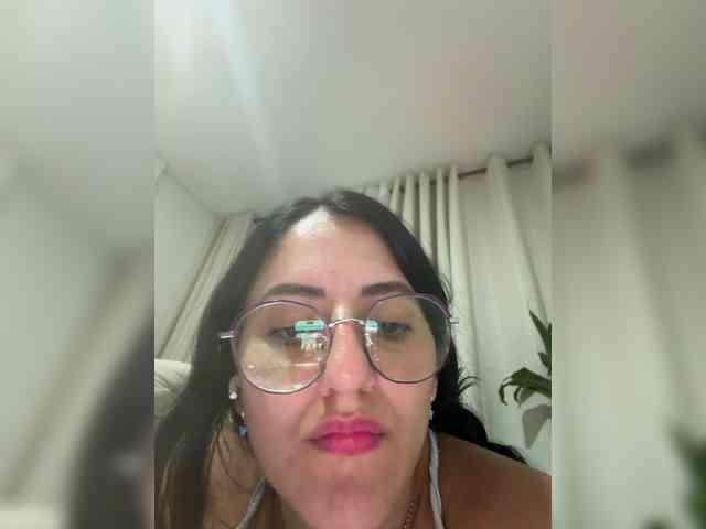 EvanShell1 webcam