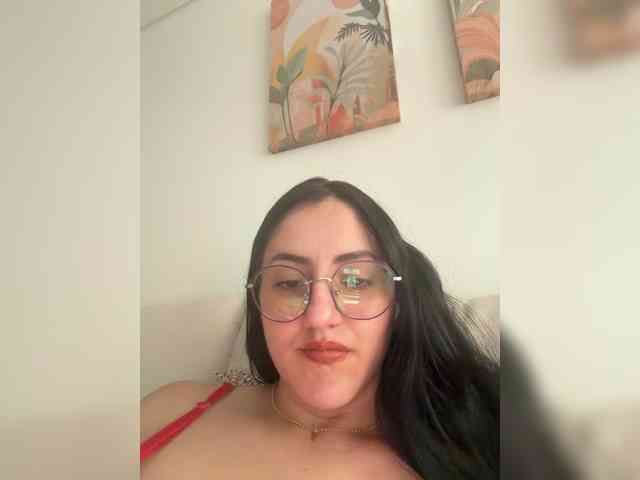 EvanShell1 webcam