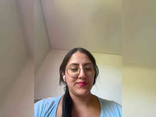 EvanShell1 webcam