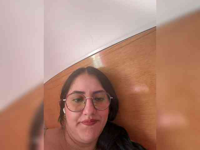 EvanShell1 webcam