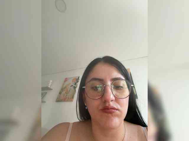 EvanShell1 webcam