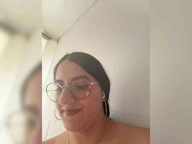 EvanShell1 webcam