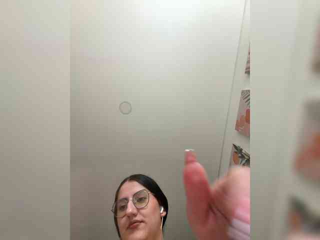 EvanShell1 webcam