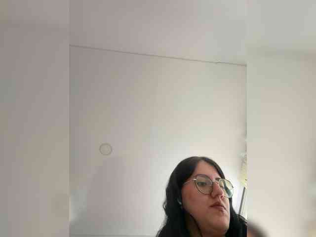 EvanShell1 webcam
