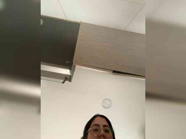EvanShell1 webcam