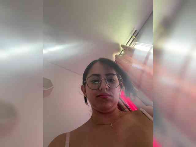 EvanShell1 webcam