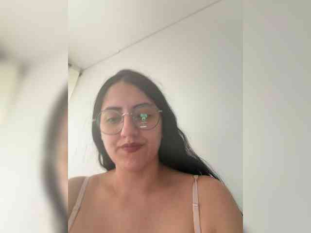 EvanShell1 webcam