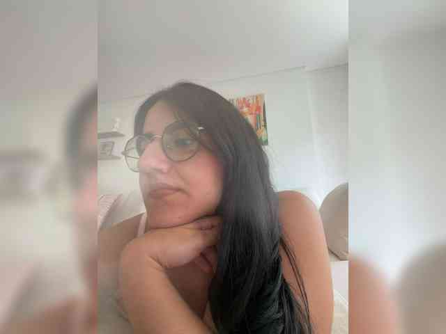 EvanShell1 webcam