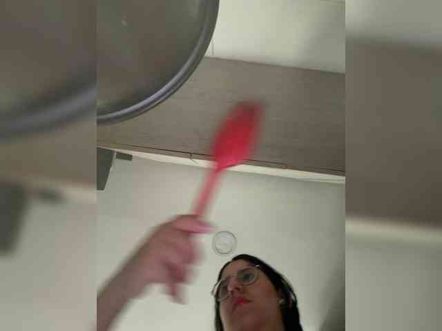EvanShell1 webcam