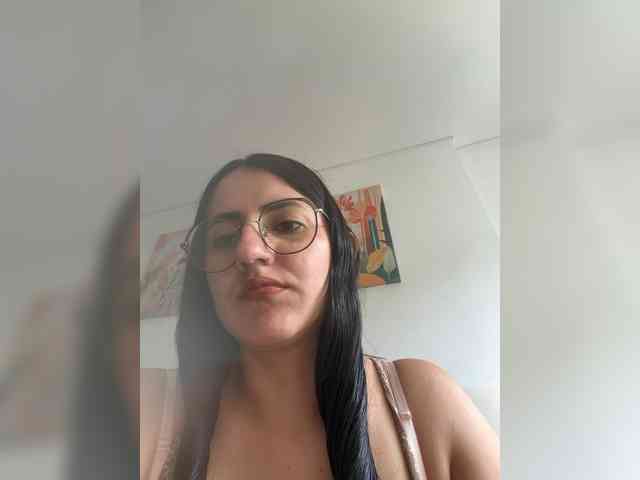 EvanShell1 webcam