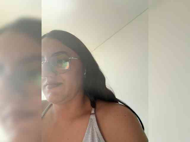 EvanShell1 webcam