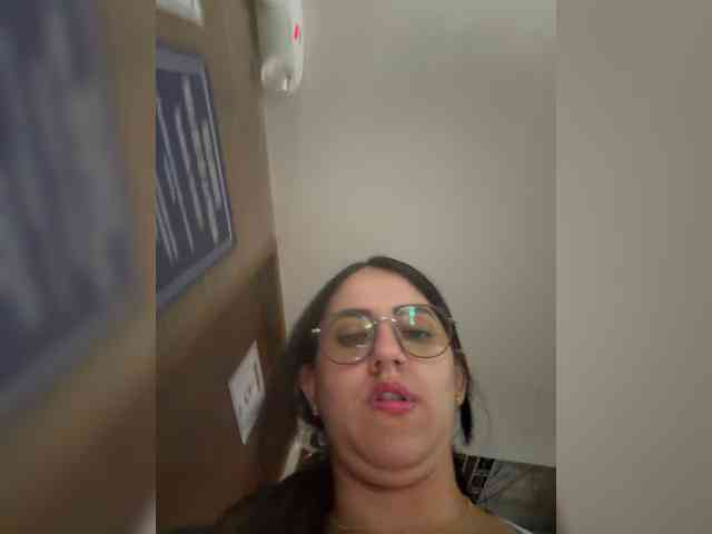 EvanShell1 webcam