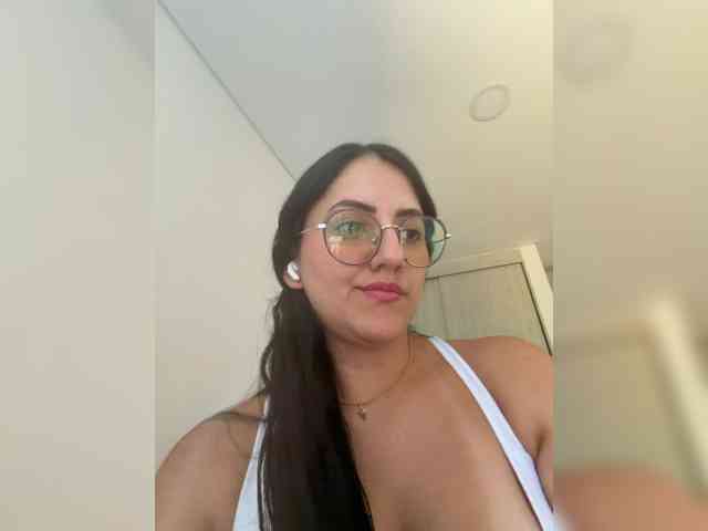 EvanShell1 webcam