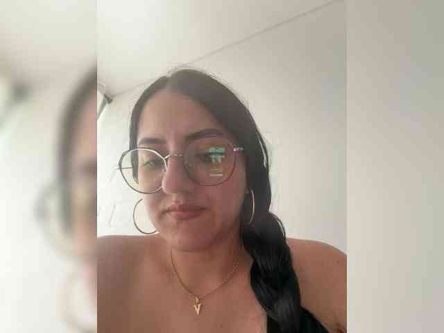 EvanShell1 webcam