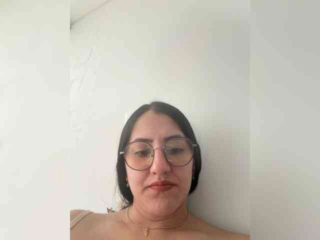 EvanShell1 webcam