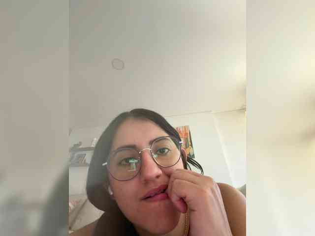 EvanShell1 webcam