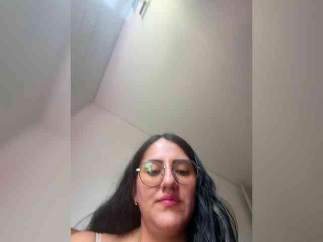 EvanShell1 webcam