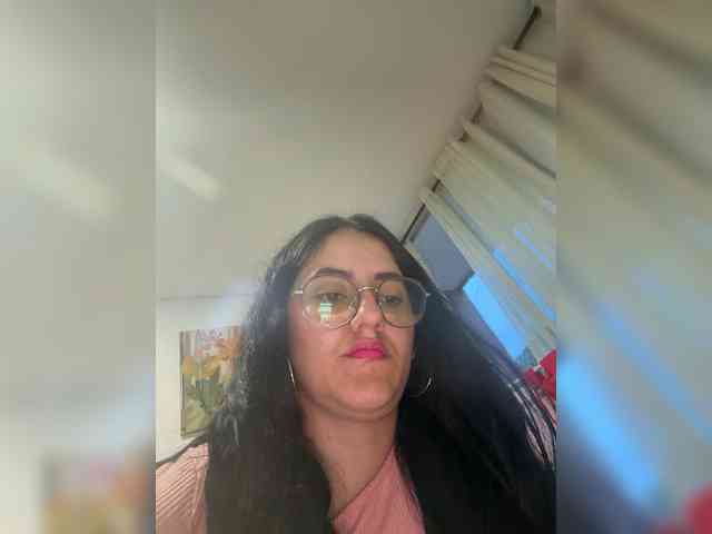 EvanShell1 webcam
