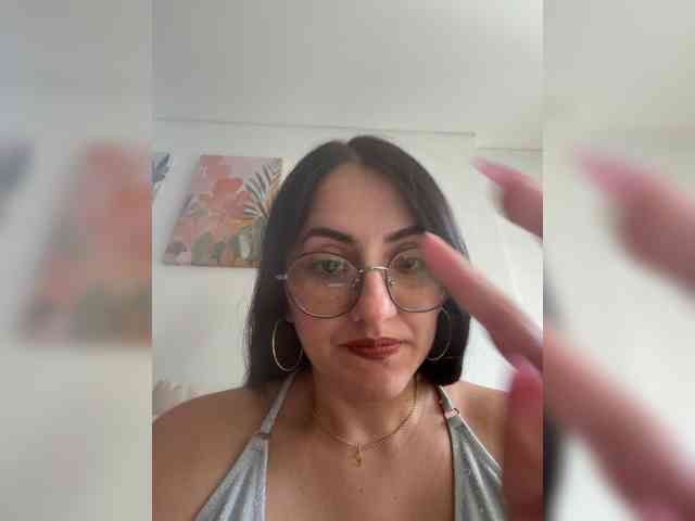 EvanShell1 webcam