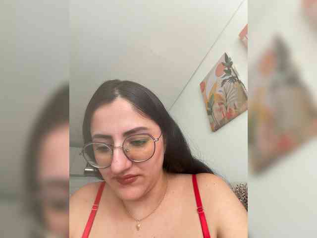 EvanShell1 webcam