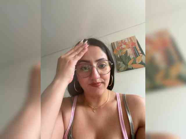 EvanShell1 webcam