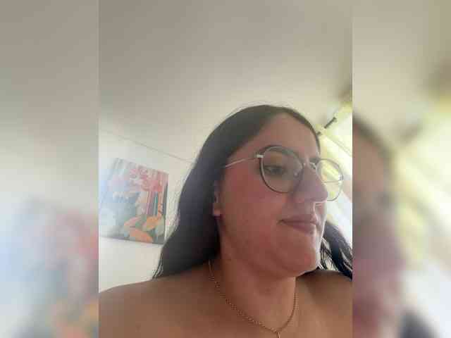 EvanShell1 webcam