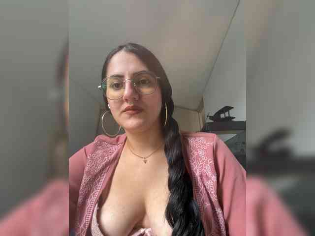 EvanShell1 webcam
